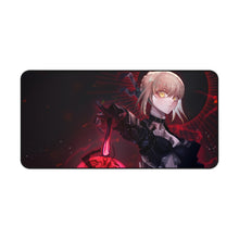 Load image into Gallery viewer, Fate/Stay Night Mouse Pad (Desk Mat)
