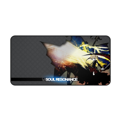 Soul Eater Mouse Pad (Desk Mat)