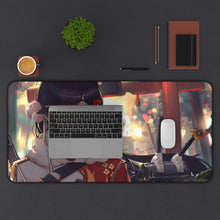 Load image into Gallery viewer, Azur Lane Atago Mouse Pad (Desk Mat) With Laptop
