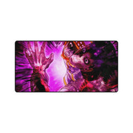 Anime Jojo's Bizarre Adventure Mouse Pad (Desk Mat)