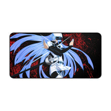 Load image into Gallery viewer, Esdeath Mouse Pad (Desk Mat)
