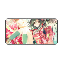 Load image into Gallery viewer, Anime Original Mouse Pad (Desk Mat)

