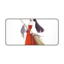 Load image into Gallery viewer, Oreimo Mouse Pad (Desk Mat)
