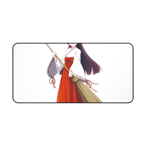 Oreimo Mouse Pad (Desk Mat)