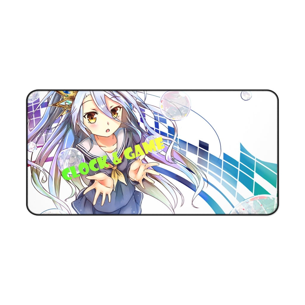 No Game No Life Mouse Pad (Desk Mat)