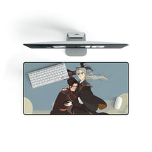 Load image into Gallery viewer, Tian Guan Ci Fu Mouse Pad (Desk Mat)
