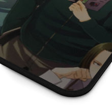 Load image into Gallery viewer, Durarara!! Mouse Pad (Desk Mat) Hemmed Edge
