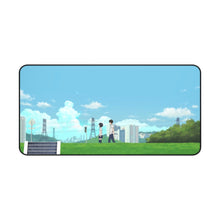 Load image into Gallery viewer, Anime Original Mouse Pad (Desk Mat)
