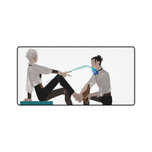Load image into Gallery viewer, Jujutsu Kaisen Mouse Pad (Desk Mat)
