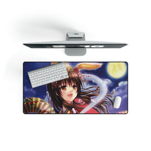 Load image into Gallery viewer, To Love-Ru: Darkness Mouse Pad (Desk Mat)
