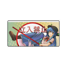 Load image into Gallery viewer, Touhou Mouse Pad (Desk Mat)
