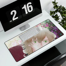 Load image into Gallery viewer, Tiger &amp; Bunny Mouse Pad (Desk Mat)
