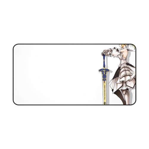 Fate/Stay Night Mouse Pad (Desk Mat)