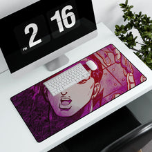 Load image into Gallery viewer, Anime Jojo's Bizarre Adventure Mouse Pad (Desk Mat)
