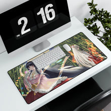 Load image into Gallery viewer, Touhou Mouse Pad (Desk Mat)

