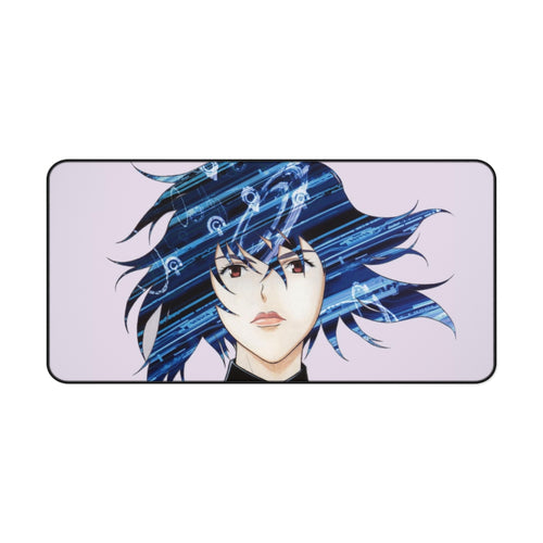 Ghost In The Shell Mouse Pad (Desk Mat)