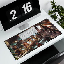Load image into Gallery viewer, Anime Original Mouse Pad (Desk Mat) With Laptop
