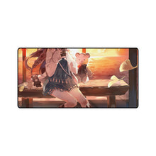 Load image into Gallery viewer, Anime Original Mouse Pad (Desk Mat)
