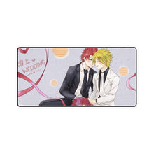Load image into Gallery viewer, My Hero Academia Mouse Pad (Desk Mat)
