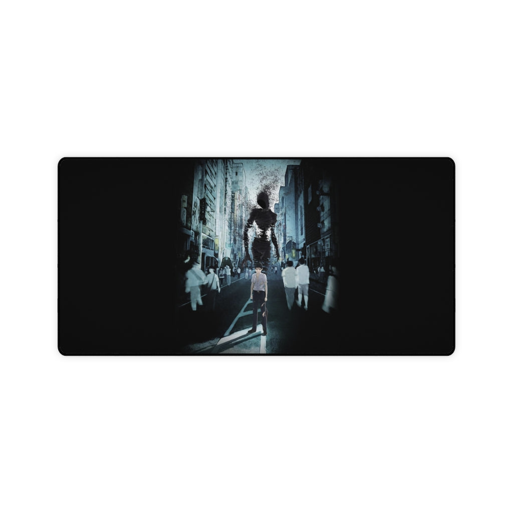 Anime Ajin: Demi-Human Mouse Pad (Desk Mat)