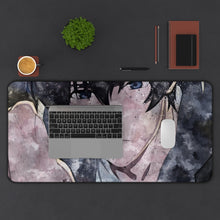 Load image into Gallery viewer, The God Of High School Mouse Pad (Desk Mat) With Laptop
