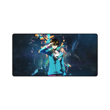 Load image into Gallery viewer, [C]: The Money Of Soul And Possibility Control Mouse Pad (Desk Mat)
