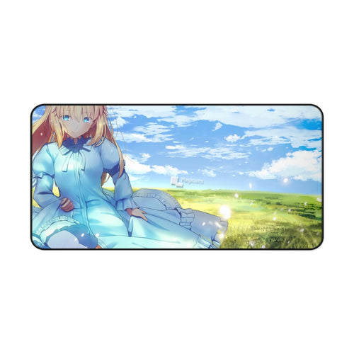 Fate/Stay Night Mouse Pad (Desk Mat)