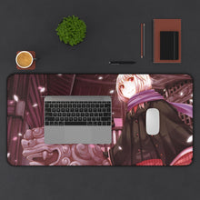 Load image into Gallery viewer, Anime Original Mouse Pad (Desk Mat) With Laptop
