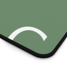 Load image into Gallery viewer, FLCL Mouse Pad (Desk Mat) Hemmed Edge
