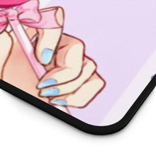 Load image into Gallery viewer, Anime Original Mouse Pad (Desk Mat) Hemmed Edge
