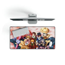 Load image into Gallery viewer, Rozen Maiden Mouse Pad (Desk Mat)
