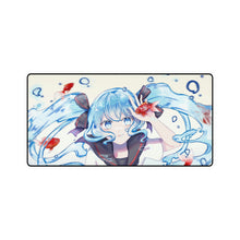 Load image into Gallery viewer, Vocaloid Mouse Pad (Desk Mat)
