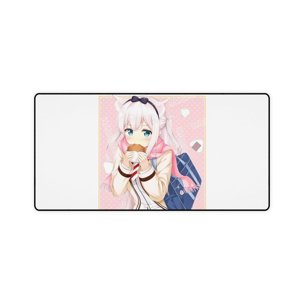 Azur Lane Mouse Pad (Desk Mat)