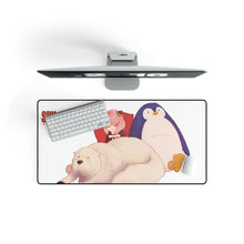 Load image into Gallery viewer, Spy x Family Mouse Pad (Desk Mat)
