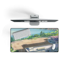 Load image into Gallery viewer, Your Name. Mouse Pad (Desk Mat)
