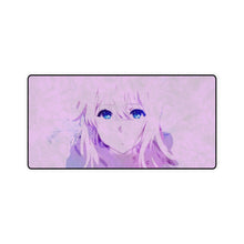 Load image into Gallery viewer, Violet Evergarden Mouse Pad (Desk Mat)
