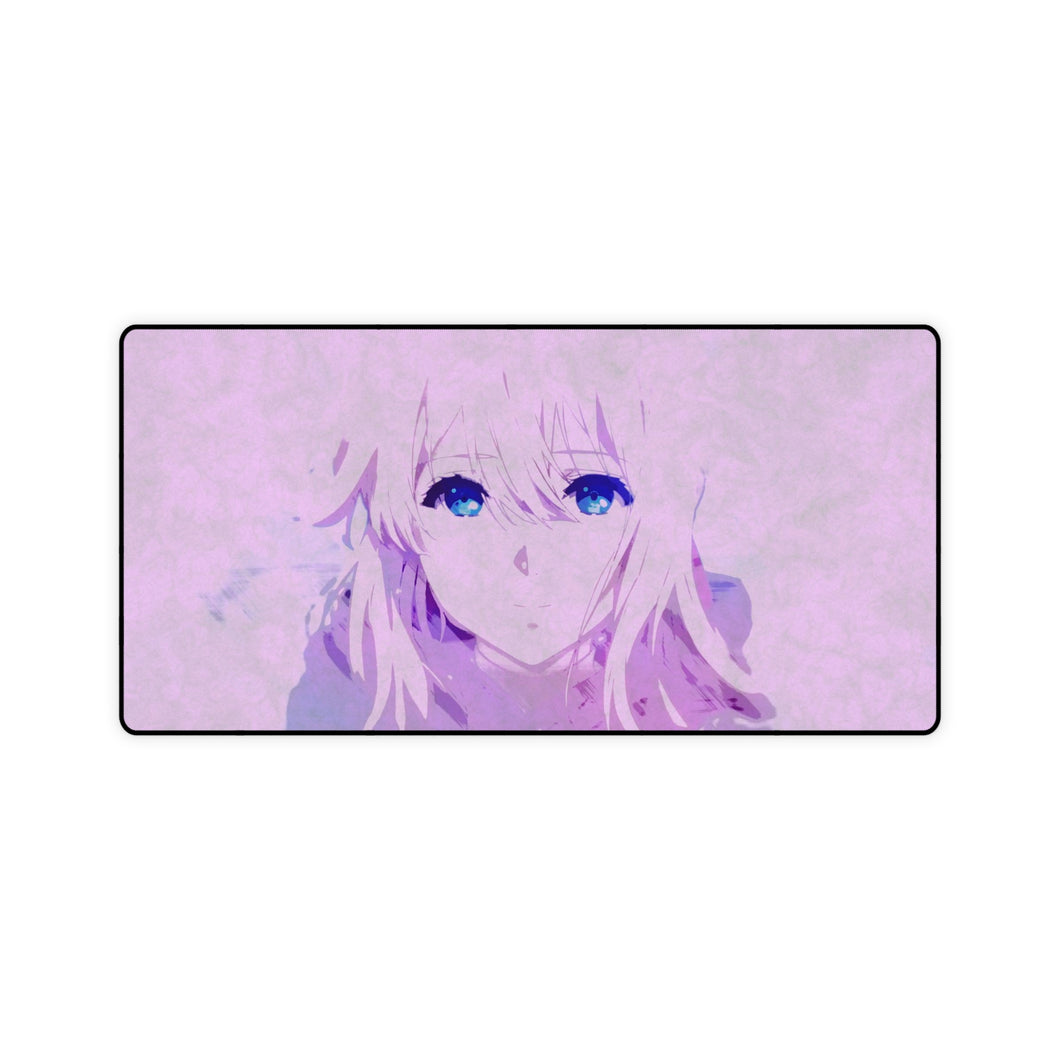 Violet Evergarden Mouse Pad (Desk Mat)
