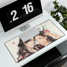 Load image into Gallery viewer, The Scum Villain's Self-Saving System Mouse Pad (Desk Mat)

