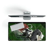 Load image into Gallery viewer, Strawberry Panic! Mouse Pad (Desk Mat)
