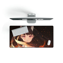 Load image into Gallery viewer, Noshiro - Azur Lane Mouse Pad (Desk Mat)
