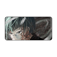 Load image into Gallery viewer, Maki Zenin 8k Mouse Pad (Desk Mat)
