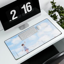Load image into Gallery viewer, True Tears Mouse Pad (Desk Mat)
