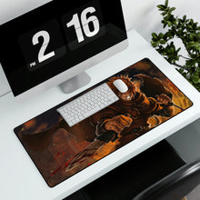 Load image into Gallery viewer, Vinland Saga, Thorfinn, Mouse Pad (Desk Mat)
