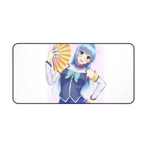 KonoSuba - God’s Blessing On This Wonderful World!! Mouse Pad (Desk Mat)