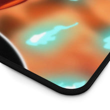 Load image into Gallery viewer, One-Punch Man Mouse Pad (Desk Mat) Hemmed Edge
