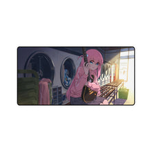 Load image into Gallery viewer, Hitori Gotou Mouse Pad (Desk Mat)
