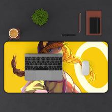 Load image into Gallery viewer, Ya Boy Kongming! Eiko Tsukimi Mouse Pad (Desk Mat) Background
