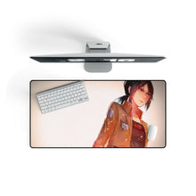 Load image into Gallery viewer, Ymir Mouse Pad (Desk Mat)
