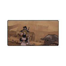 Load image into Gallery viewer, Touhou Mouse Pad (Desk Mat)
