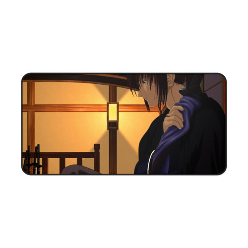 Rurouni Kenshin Mouse Pad (Desk Mat)